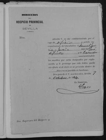 Open original Documentos digitalizados