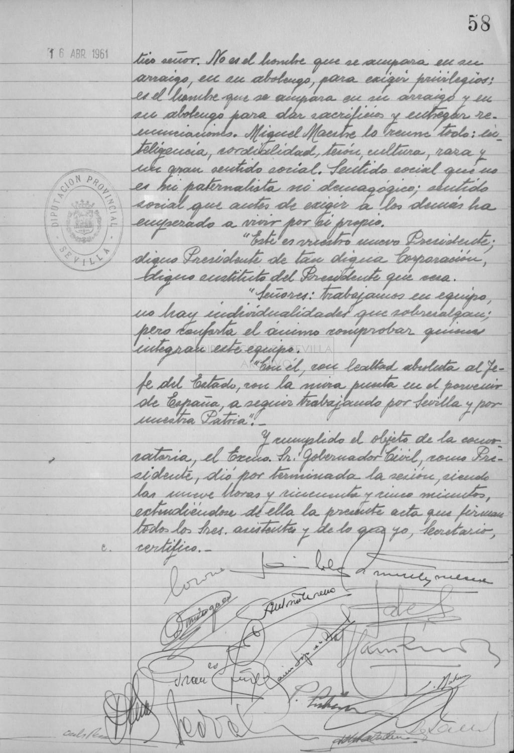 Open original Documentos digitalizados