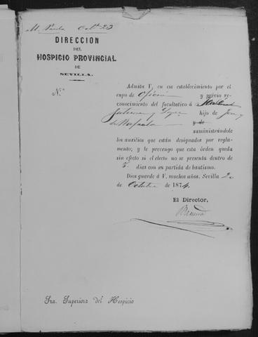 Open original Documentos digitalizados