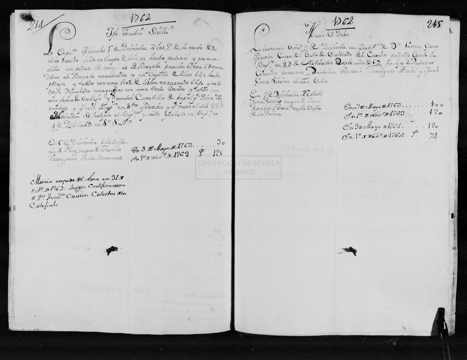 Open original Documentos digitalizados