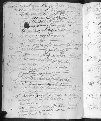 Open original Documentos digitalizados