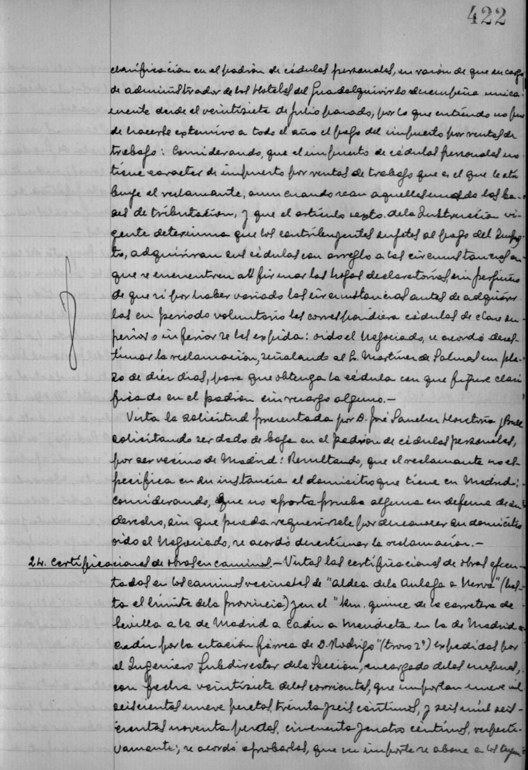 Open original Documentos digitalizados