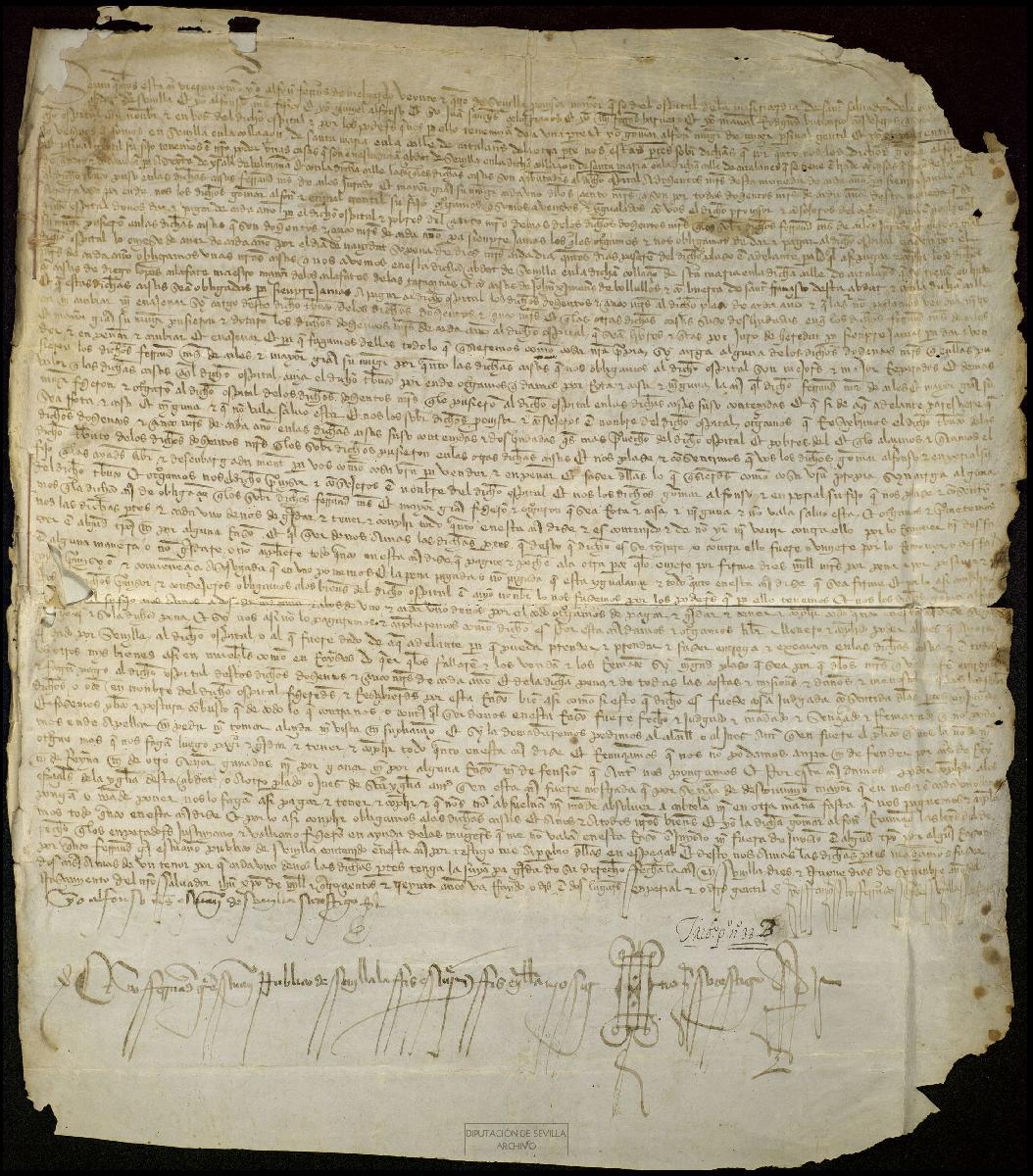 Open original Documentos digitalizados