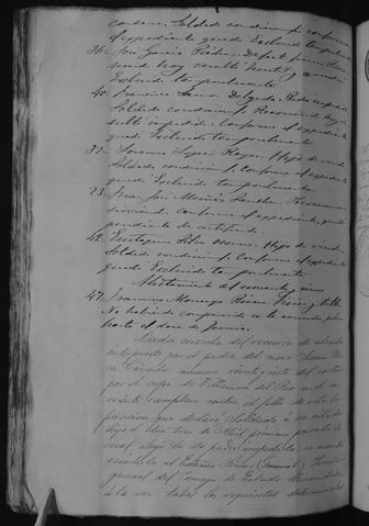 Open original Documentos digitalizados