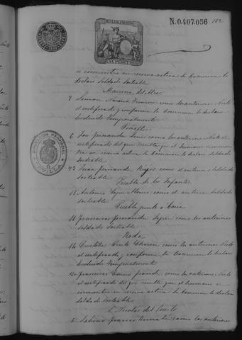 Open original Documentos digitalizados