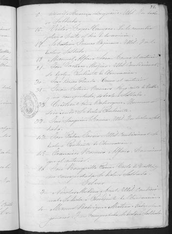 Open original Documentos digitalizados