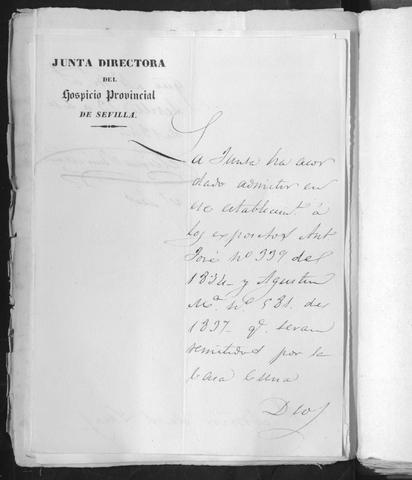 Open original Documentos digitalizados