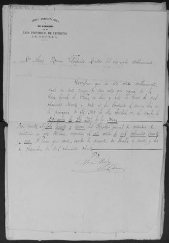 Open original Documentos digitalizados