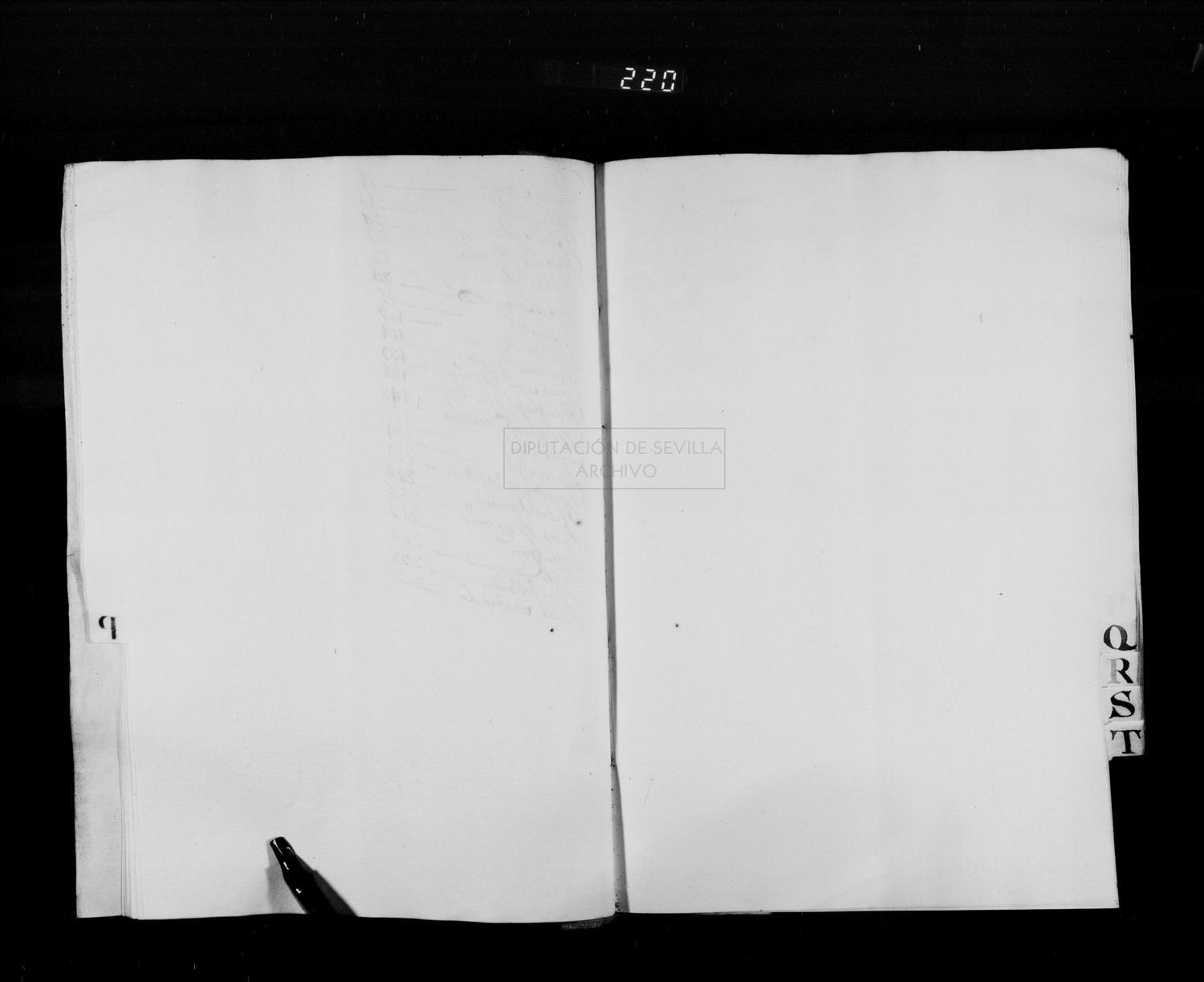 Open original Documentos digitalizados