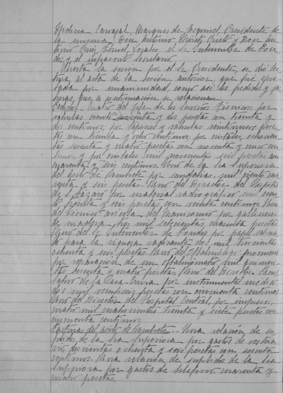 Open original Documentos digitalizados