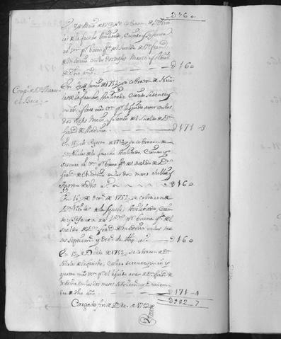 Open original Documentos digitalizados