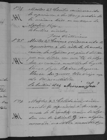 Open original Documentos digitalizados