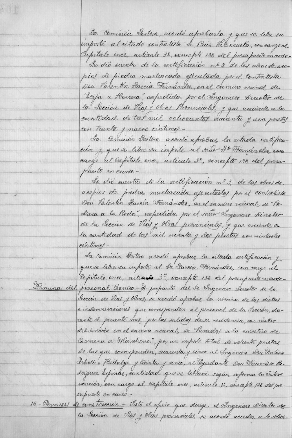 Open original Documentos digitalizados