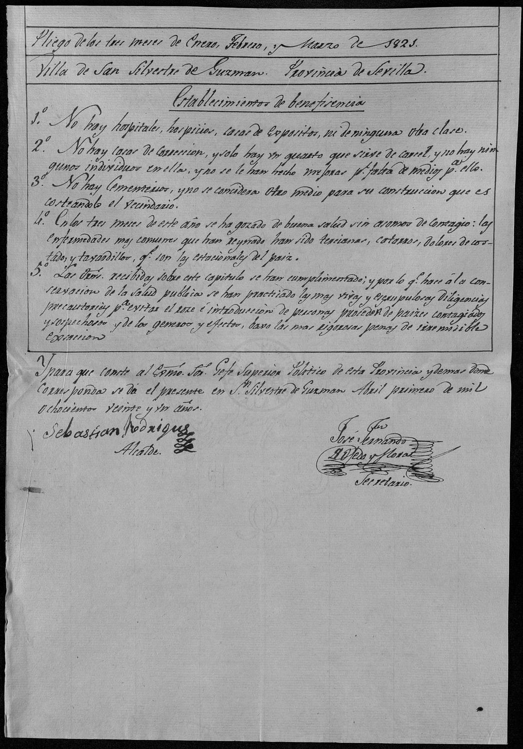 Open original Documentos digitalizados