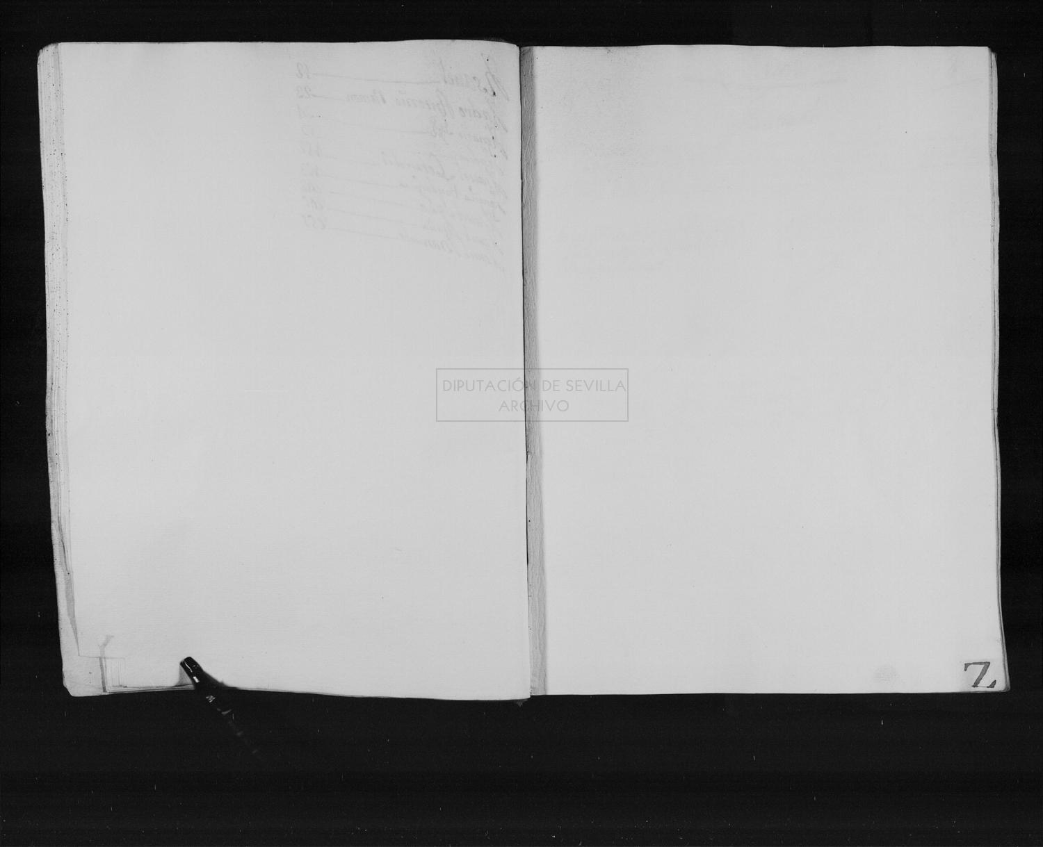 Open original Documentos digitalizados