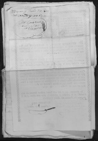 Open original Documentos digitalizados