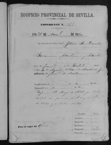 Open original Documentos digitalizados