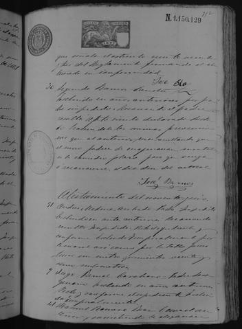 Open original Documentos digitalizados