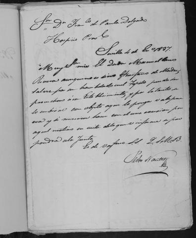 Open original Documentos digitalizados