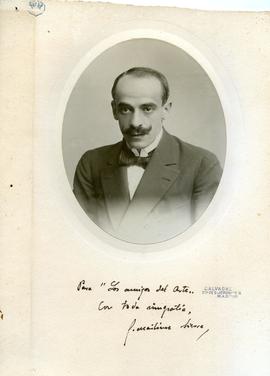 Martínez Sierra, Gregorio (escritor)