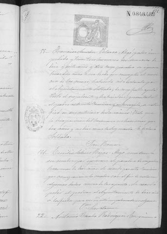 Open original Documentos digitalizados