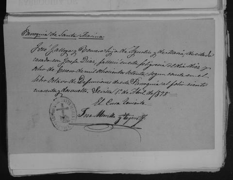 Open original Documentos digitalizados