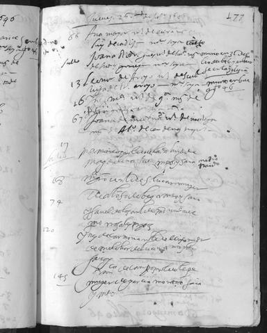 Open original Documentos digitalizados