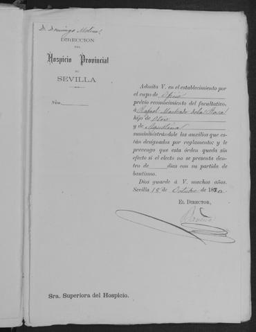 Open original Documentos digitalizados