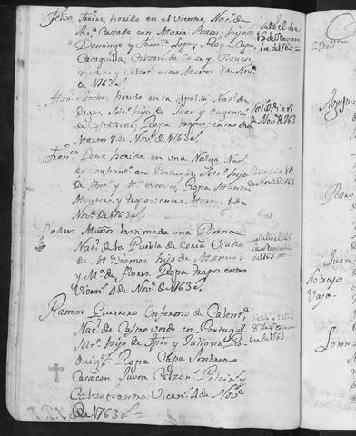 Open original Documentos digitalizados