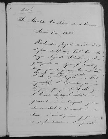 Open original Documentos digitalizados