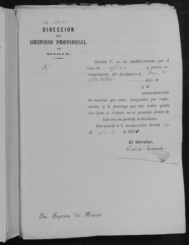 Open original Documentos digitalizados