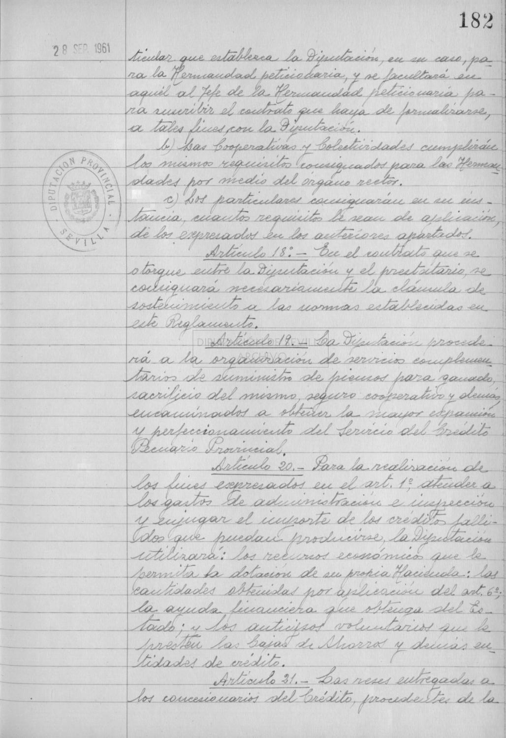Open original Documentos digitalizados