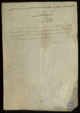 Carta de venta de Gonzalo Martel, vecino de Sevilla en la collación de San Pedro, a Beatriz de Ab...