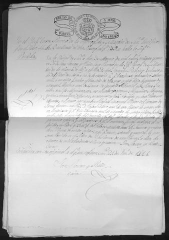 Open original Documentos digitalizados