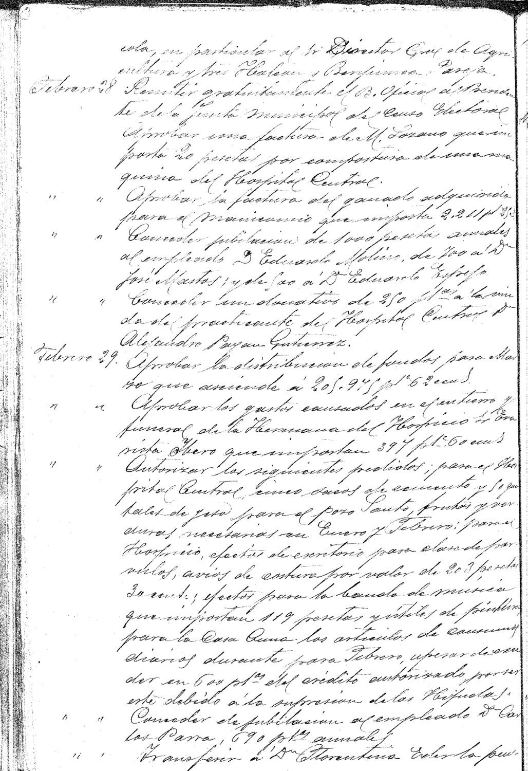 Open original Documentos digitalizados