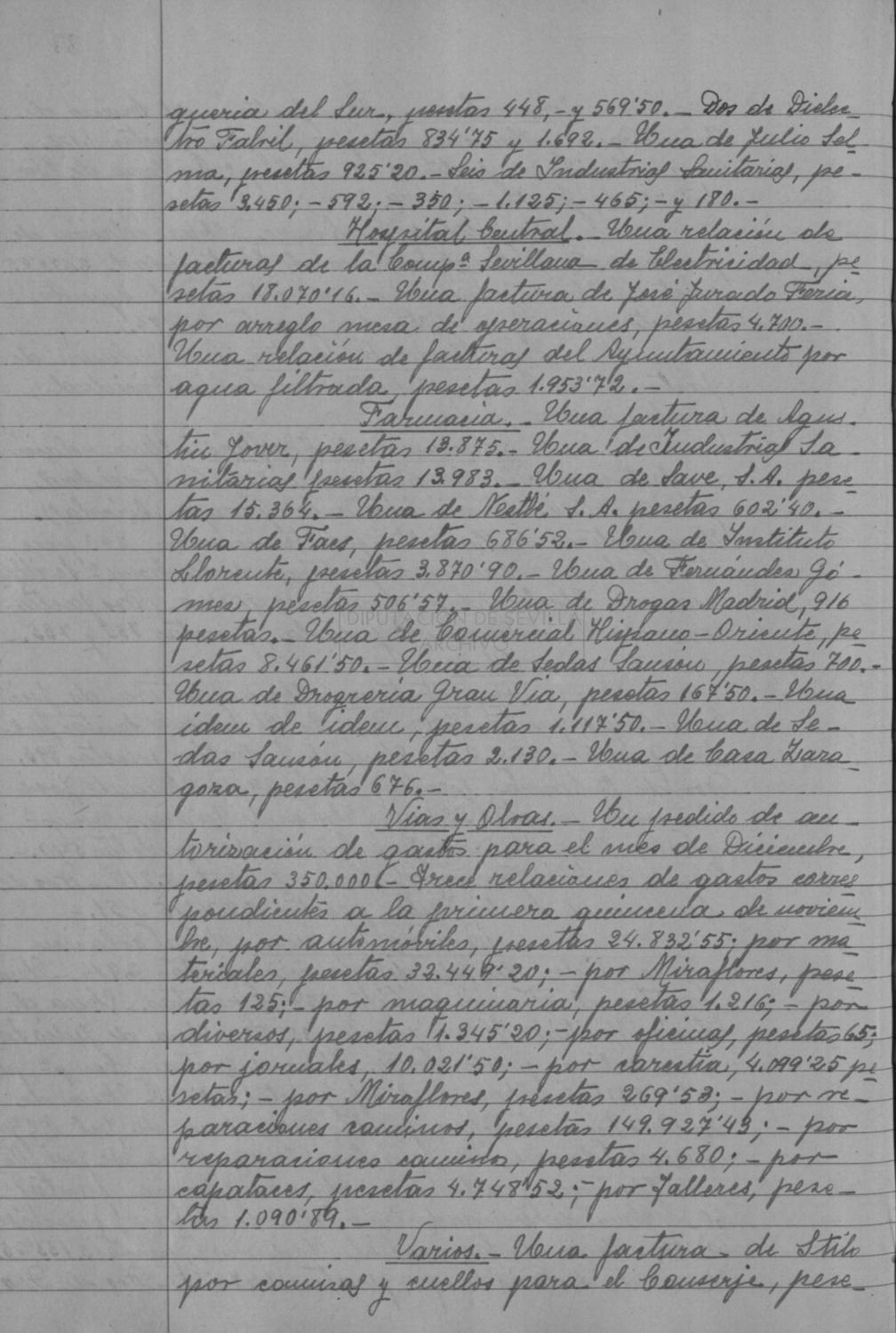 Open original Documentos digitalizados