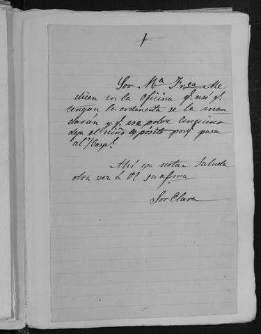 Open original Documentos digitalizados