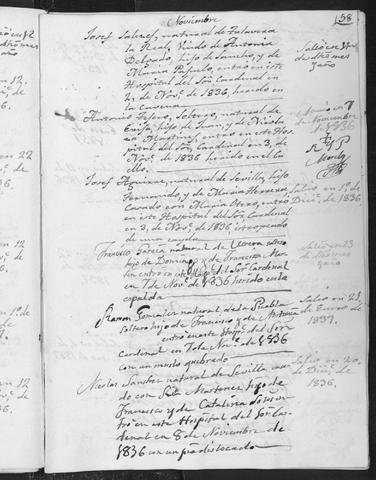 Open original Documentos digitalizados