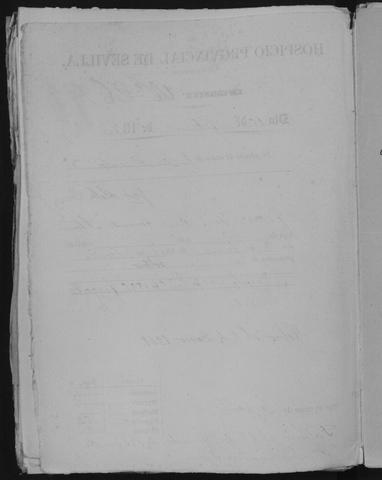 Open original Documentos digitalizados