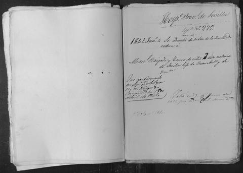 Open original Documentos digitalizados