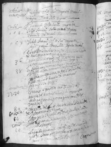 Open original Documentos digitalizados