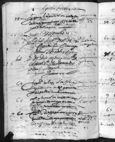 Open original Documentos digitalizados