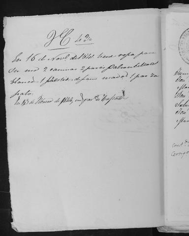 Open original Documentos digitalizados