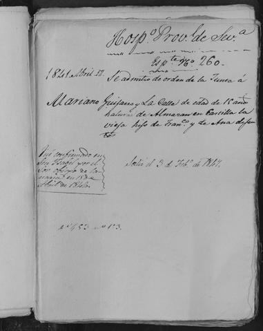 Open original Documentos digitalizados