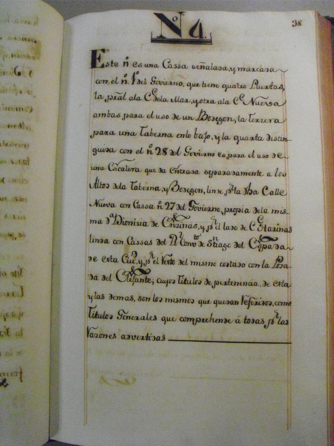 Open original Documentos digitalizados