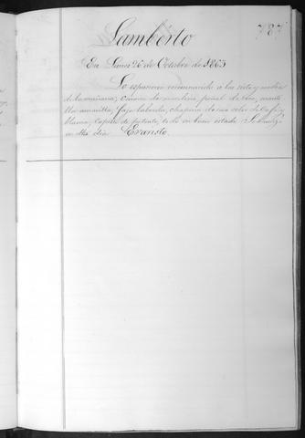 Open original Documentos digitalizados