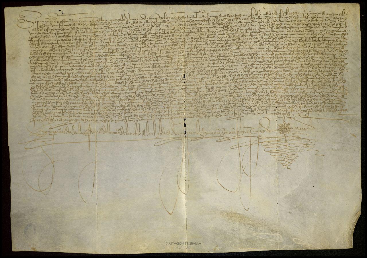 Open original Documentos digitalizados