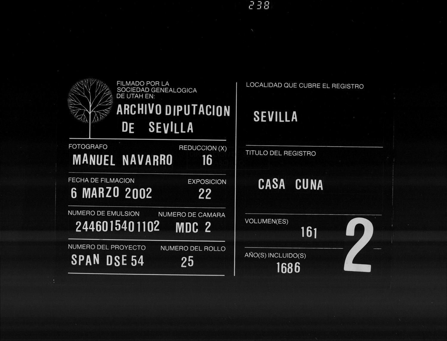 Open original Documentos digitalizados