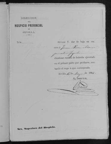 Open original Documentos digitalizados