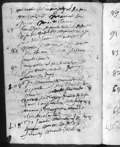 Open original Documentos digitalizados